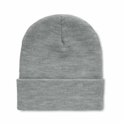 POLO RPET Bonnet en RPET avec revers - GiftRetail MO9965
