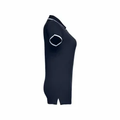 Polo slim fit pour femme - Egotier 30139