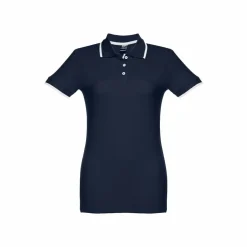 Polo slim fit pour femme - Egotier 30139