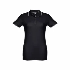Polo slim fit pour femme - Egotier 30139