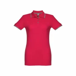 Polo slim fit pour femme - Egotier 30139