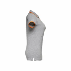Polo slim fit pour femme - Egotier 30139
