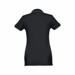 Polo slim fit pour femme - Egotier 30139