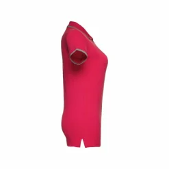 Polo slim fit pour femme - Egotier 30139