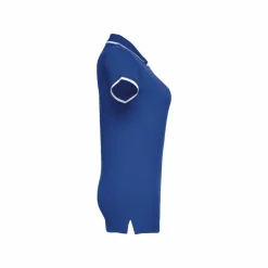 Polo slim fit pour femme - Egotier 30139