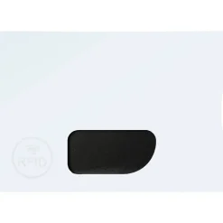 Porte-cartes de crédit RFID - EgotierPro 134226
