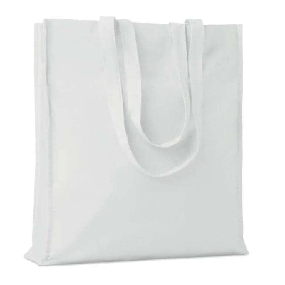 PORTOBELLO Sac shopping coton 140gr/m² - GiftRetail MO9596