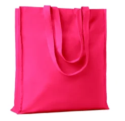 PORTOBELLO Sac shopping coton 140gr/m² - GiftRetail MO9596