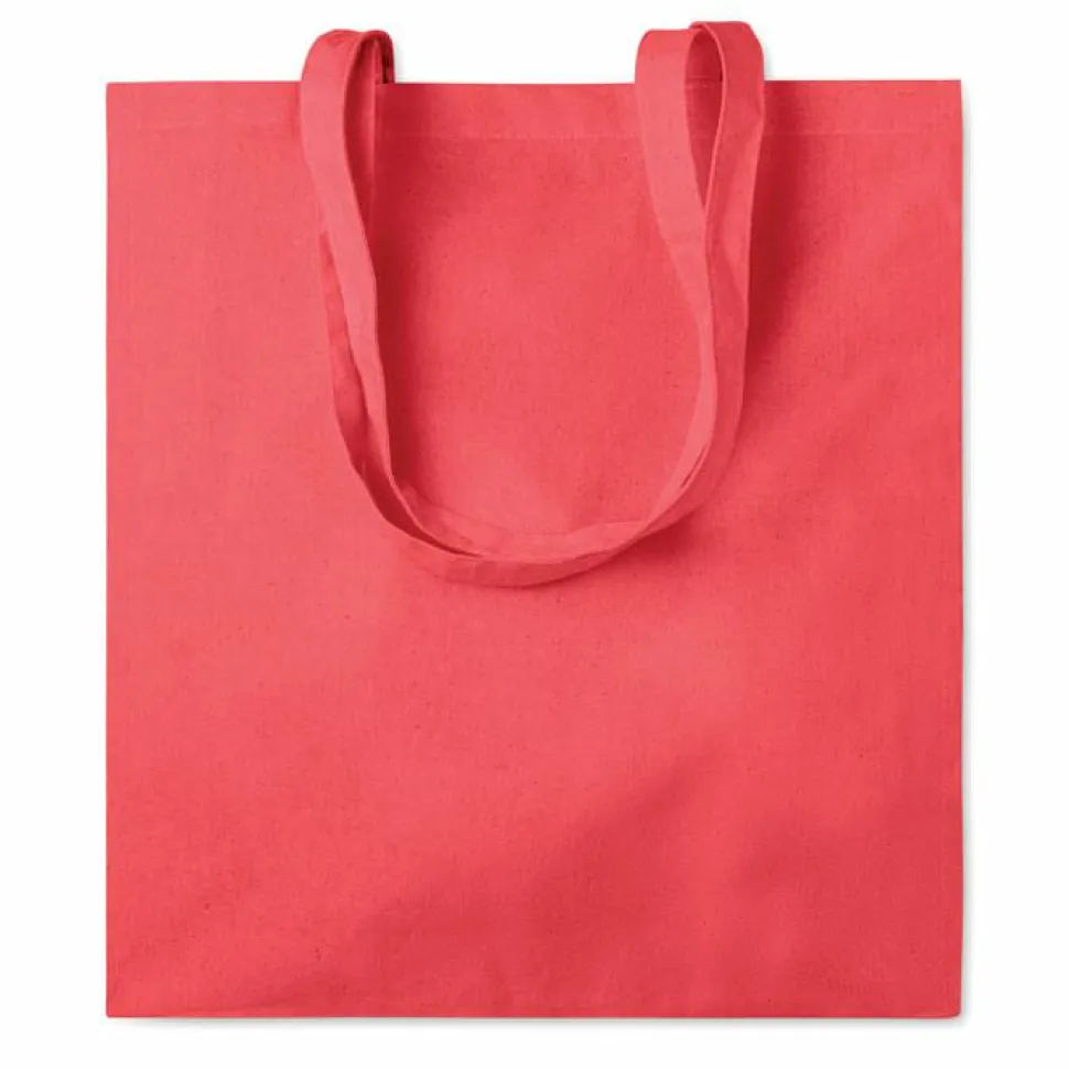 PORTOBELLO Sac shopping coton 140gr/m² - GiftRetail MO9596