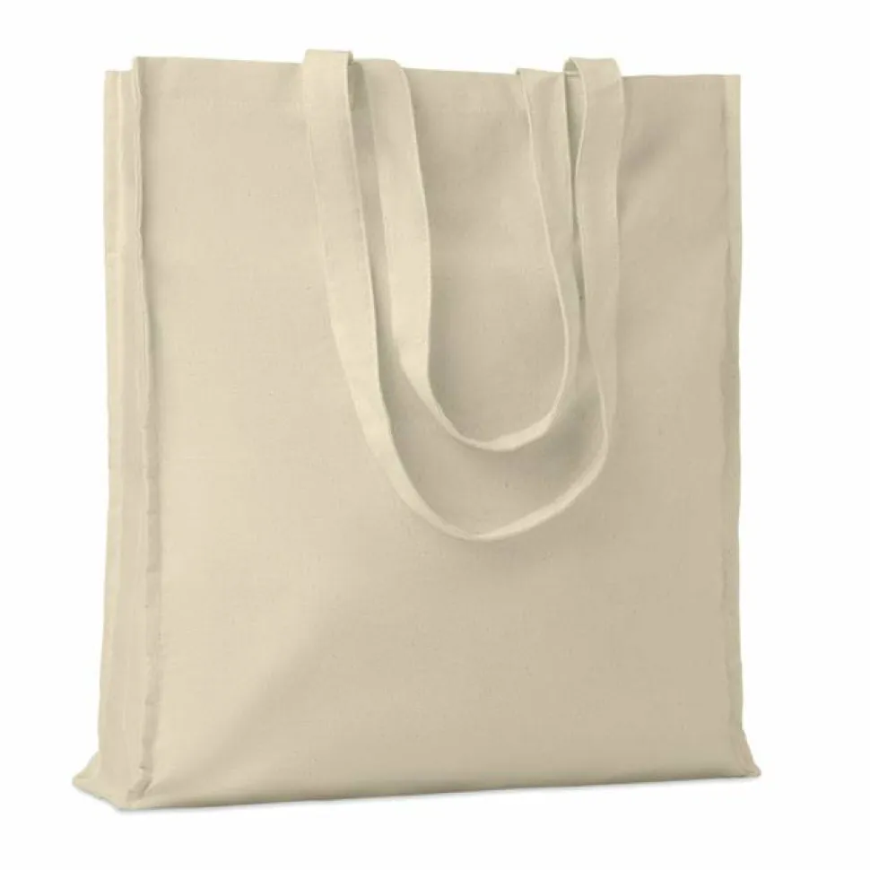 PORTOBELLO Sac shopping coton 140gr/m² - GiftRetail MO9595