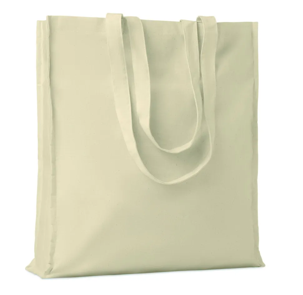 PORTOBELLO Sac shopping coton 140gr/m² - GiftRetail MO9595