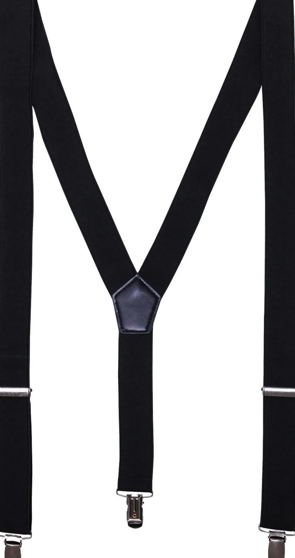 Premier PR701 - Bretelles Élastiques Chic et Pratiques pour Hommes