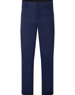 Premier PR566 - Pantalon ADAPT Stretchchecker