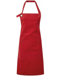 Premier PR137 - Tablier à bavette