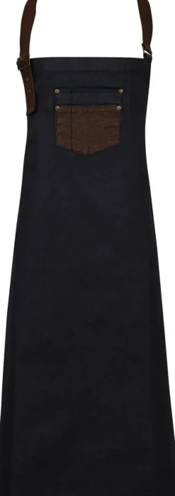 Premier PR136 - Tablier à bavette