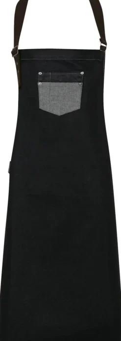 Premier PR136 - Tablier à bavette