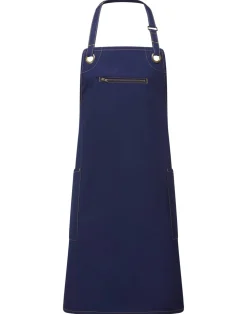 Premier PR121 - Tablier contrasté écoresponsable