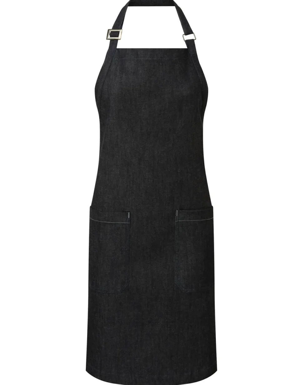 Premier PR113 - Tablier en denim biologique et commerce équitable
