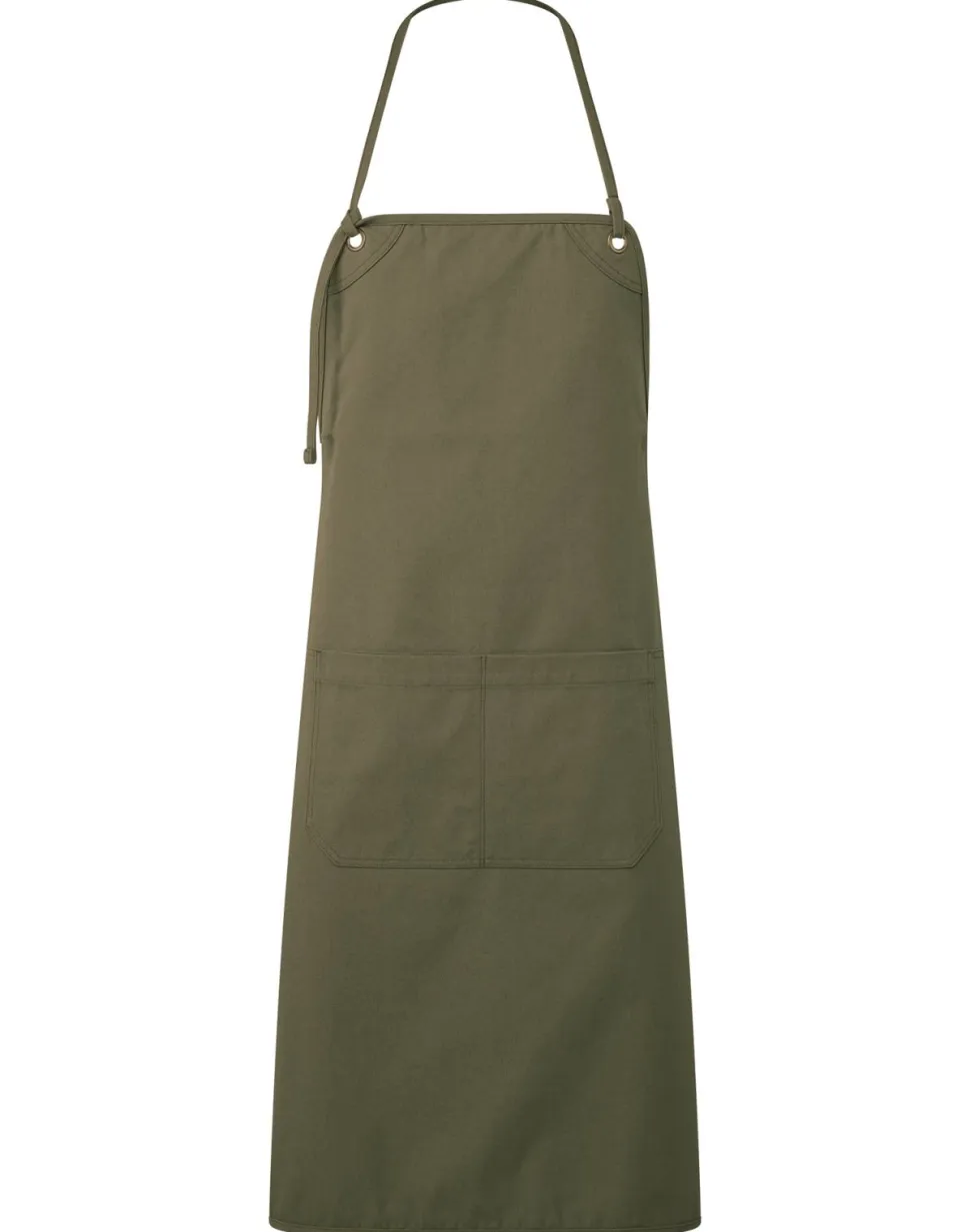 Premier PR181 - Tablier en toile à double poche Artisan's Choice
