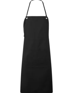 Premier PR181 - Tablier en toile à double poche Artisan's Choice