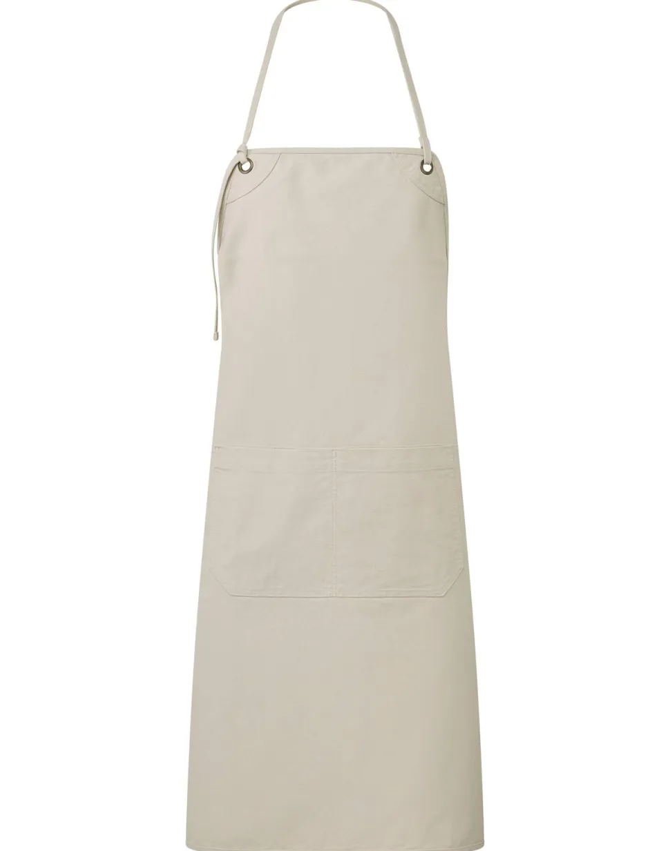 Premier PR181 - Tablier en toile à double poche Artisan's Choice