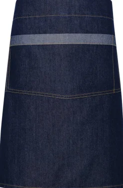 Premier PR128 - Tablier taille Denim