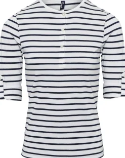 Premier PR318 - T-shirt femme