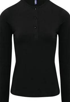 Premier PR318 - T-shirt femme