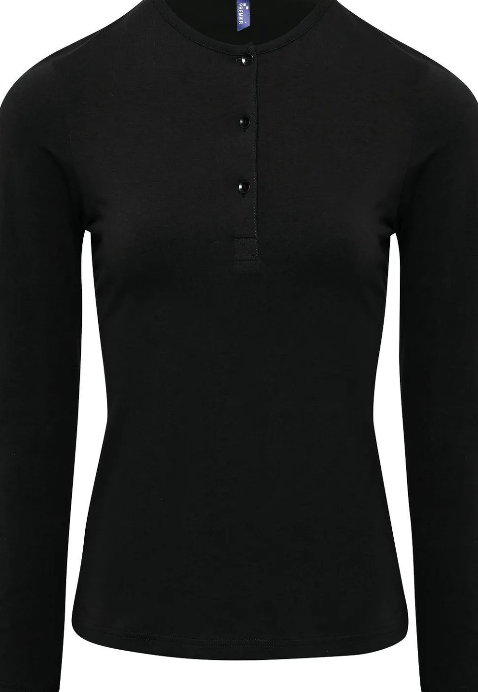 Premier PR318 - T-shirt femme