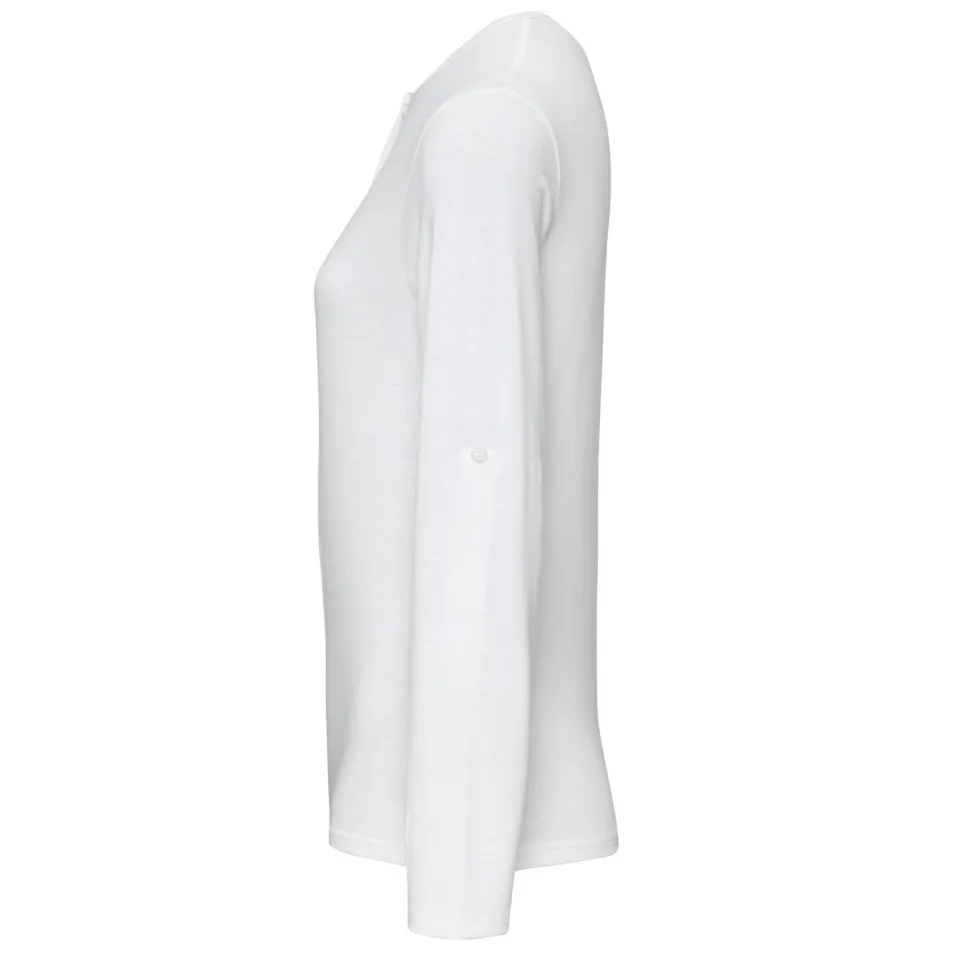 Premier PR318 - T-shirt femme