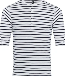 Premier PR218 - T-shirt homme
