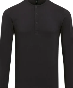 Premier PR218 - T-shirt homme