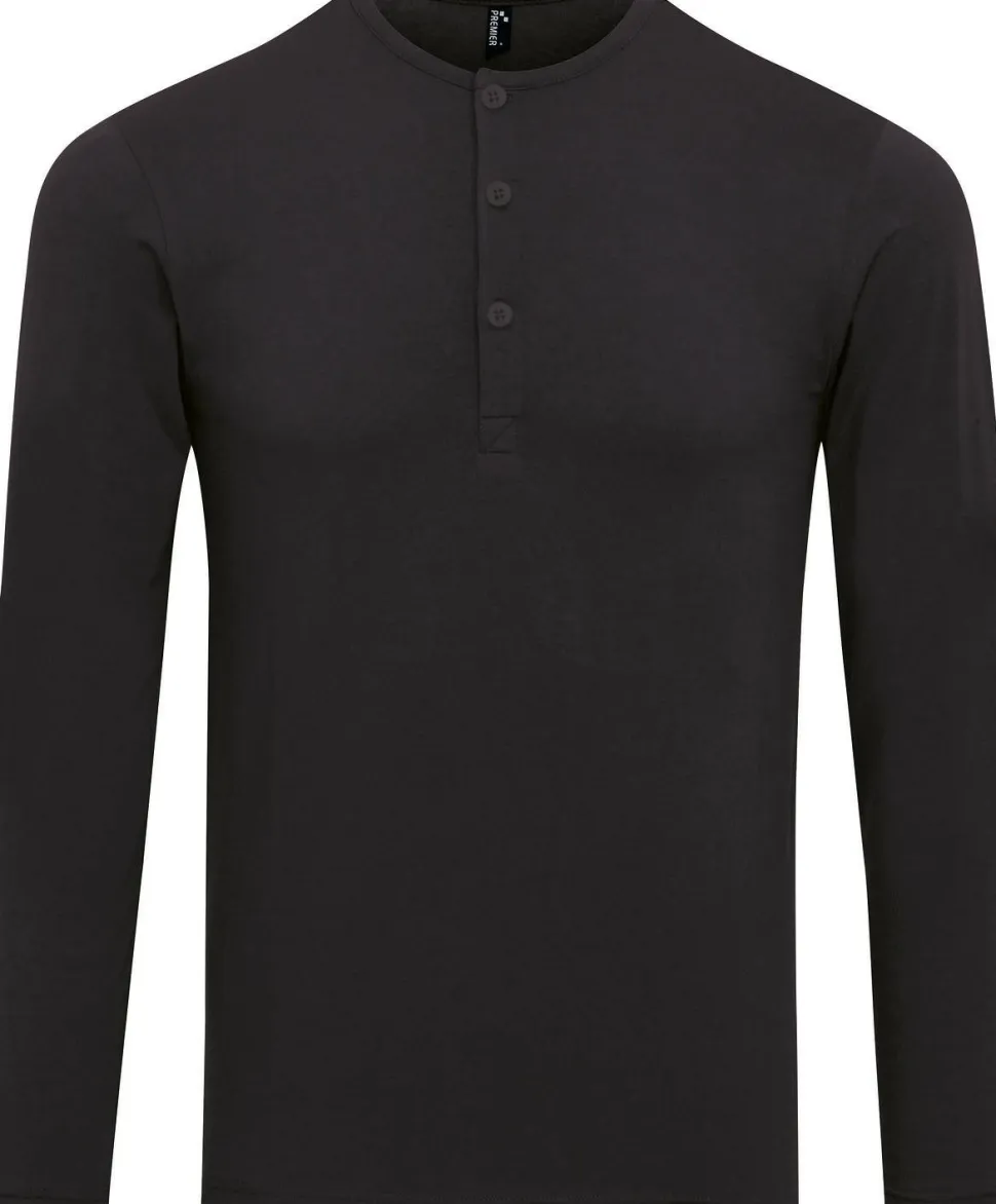 Premier PR218 - T-shirt homme