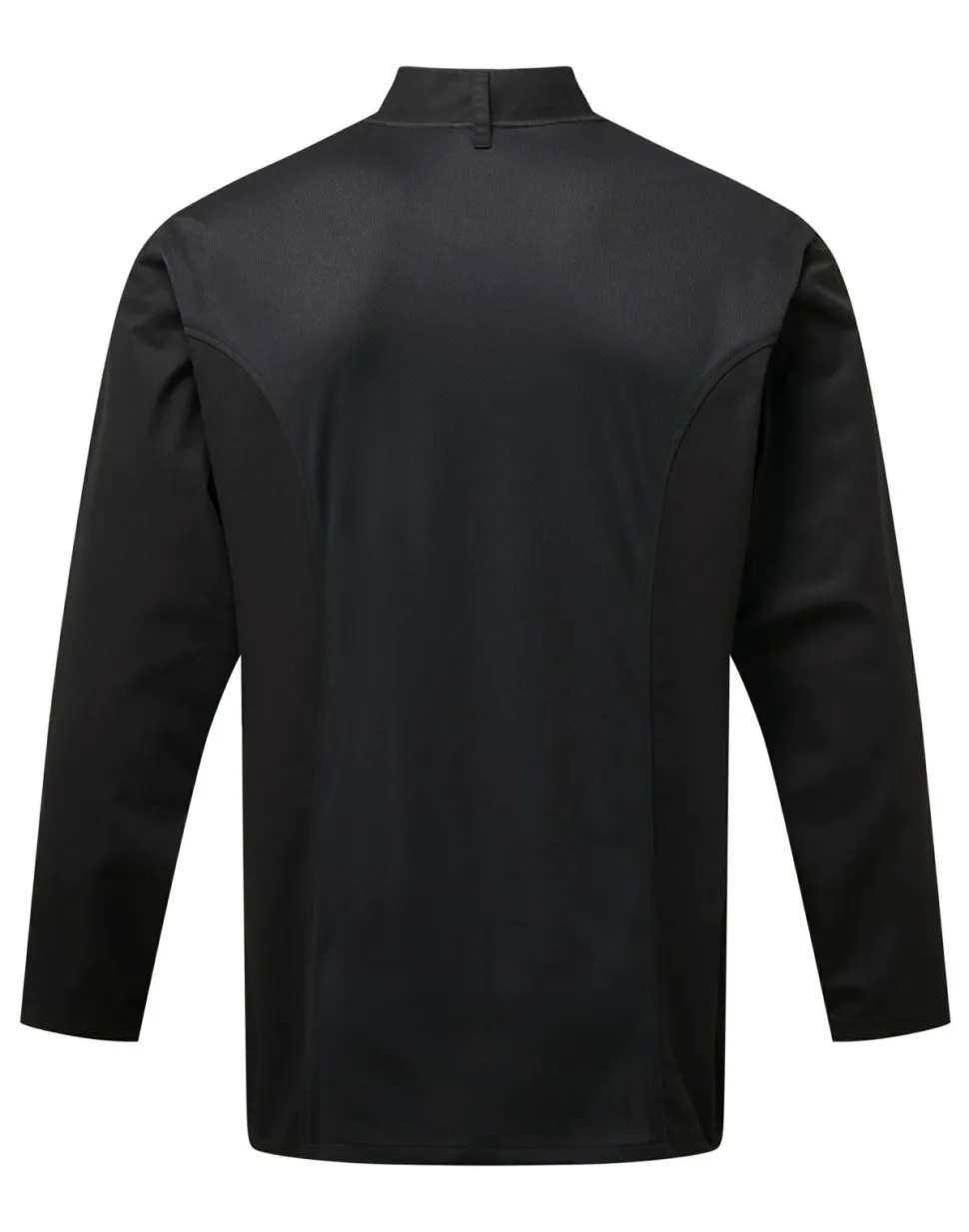Premier PR903 - Veste chef cuisinier Coolchecker®