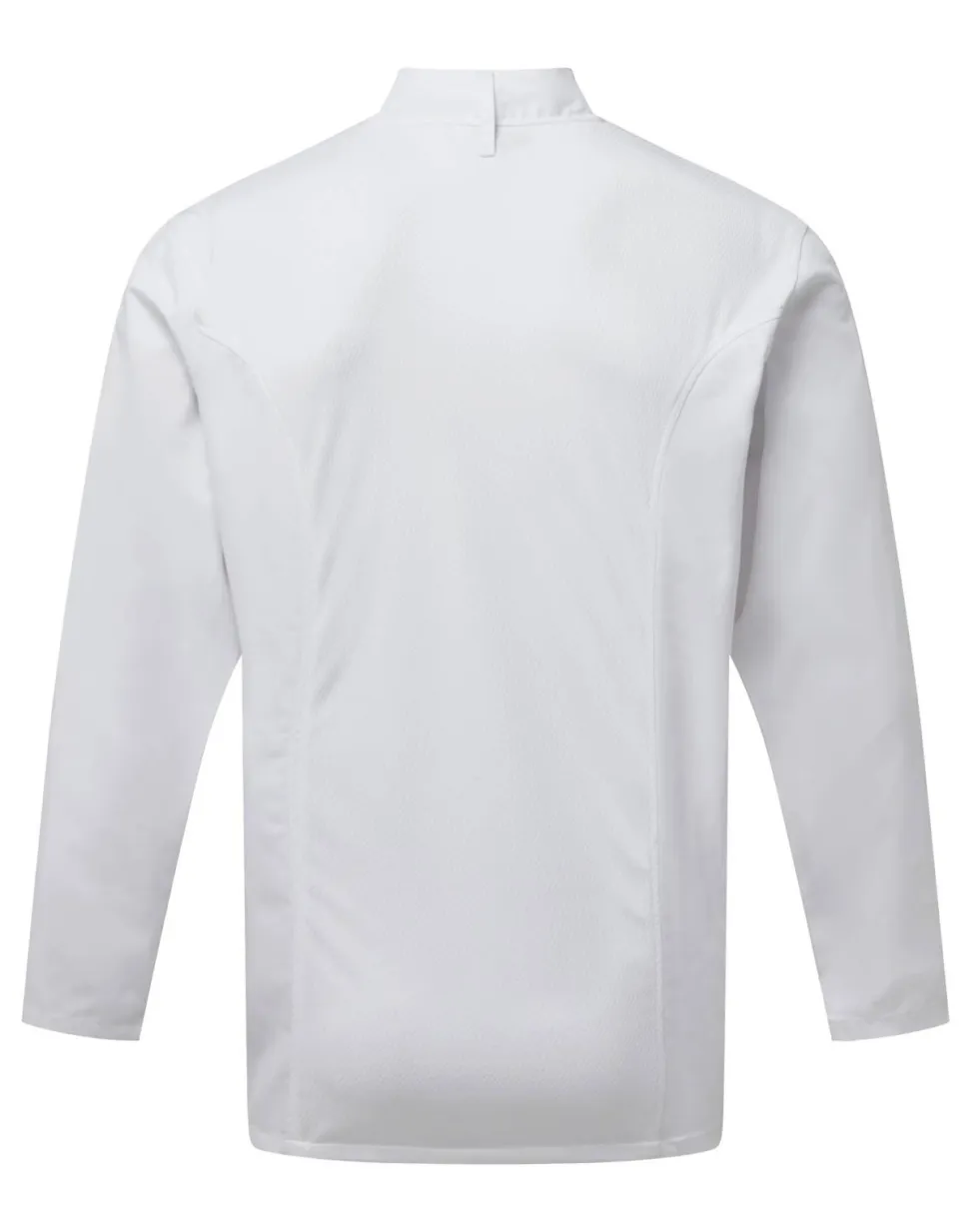 Premier PR903 - Veste chef cuisinier Coolchecker®