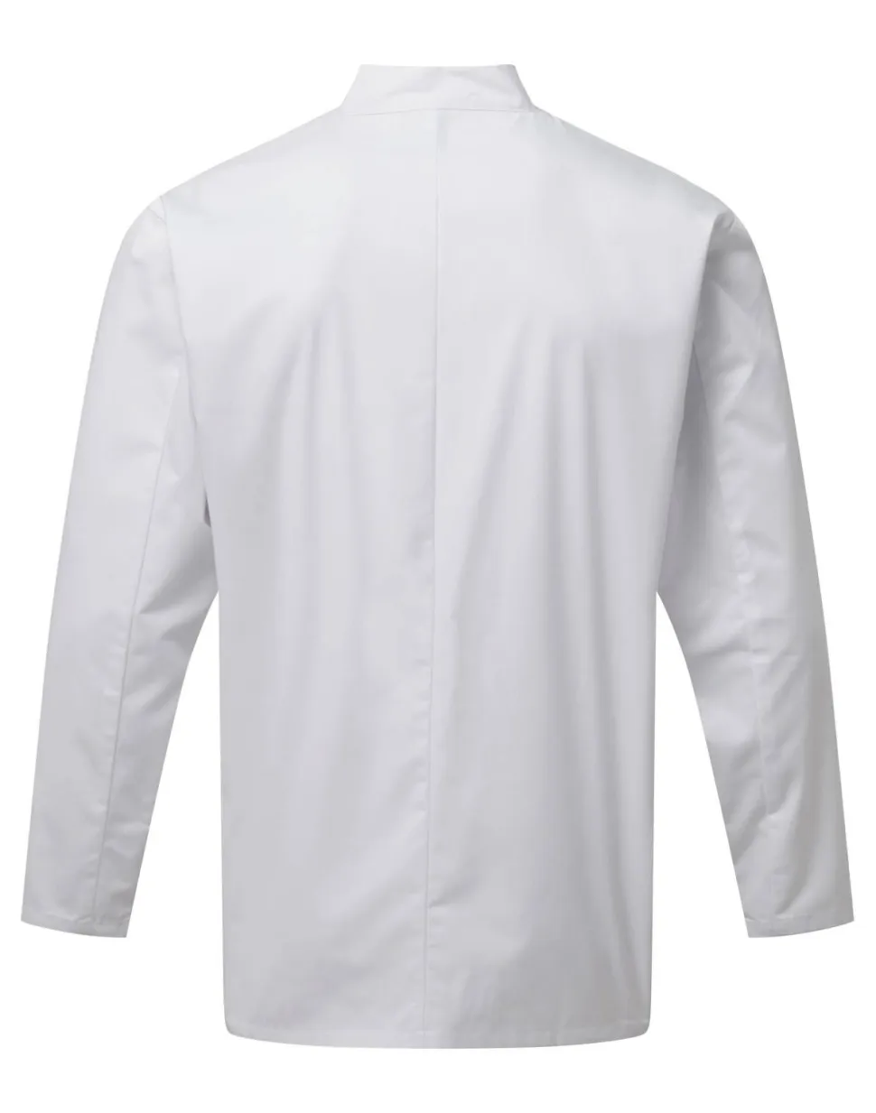 Premier PR901 - Veste chef cuisinier manches longues