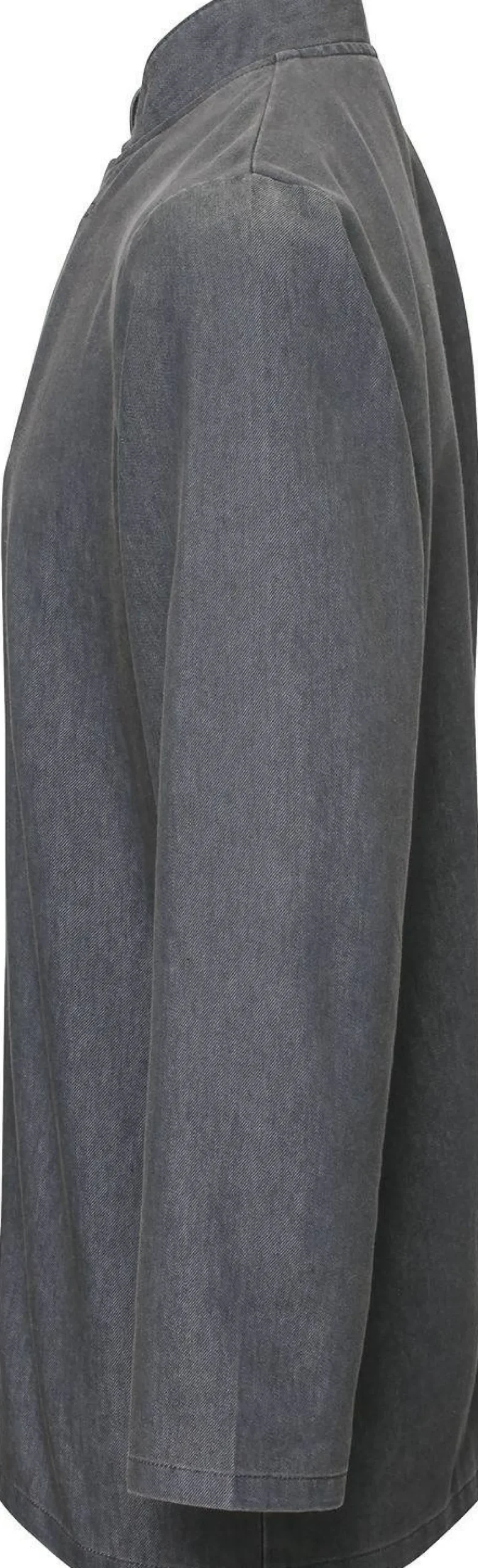 Premier PR660 - Veste Denim chef cuisinier