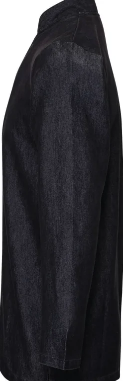 Premier PR660 - Veste Denim chef cuisinier