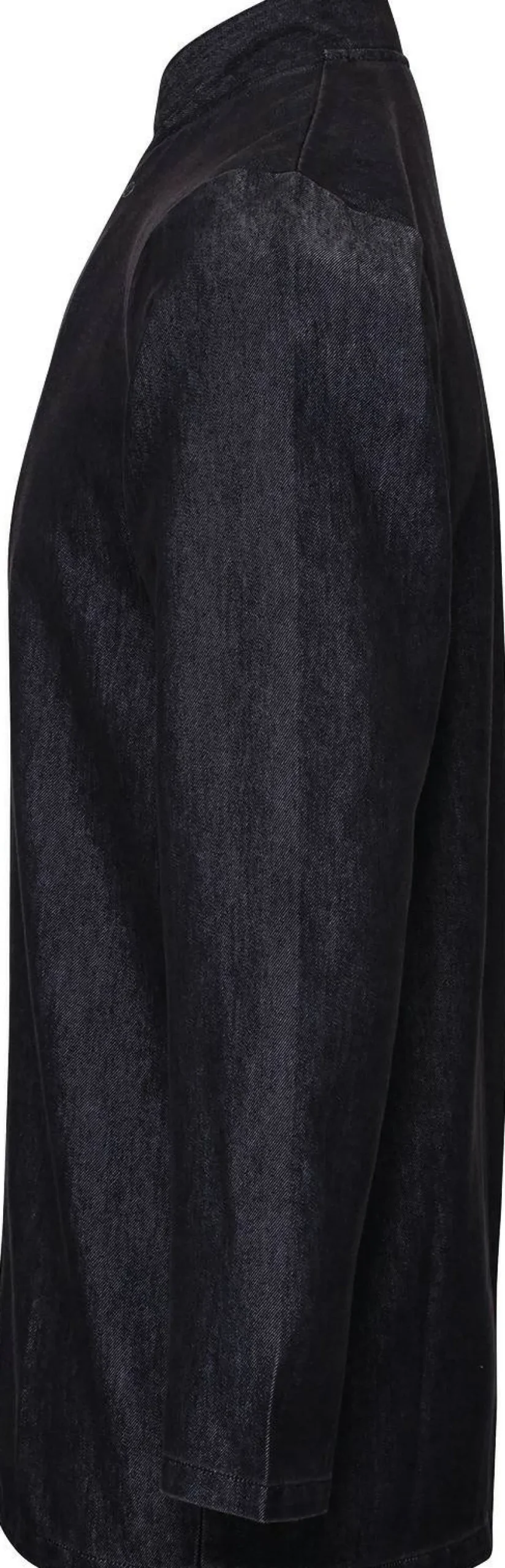 Premier PR660 - Veste Denim chef cuisinier
