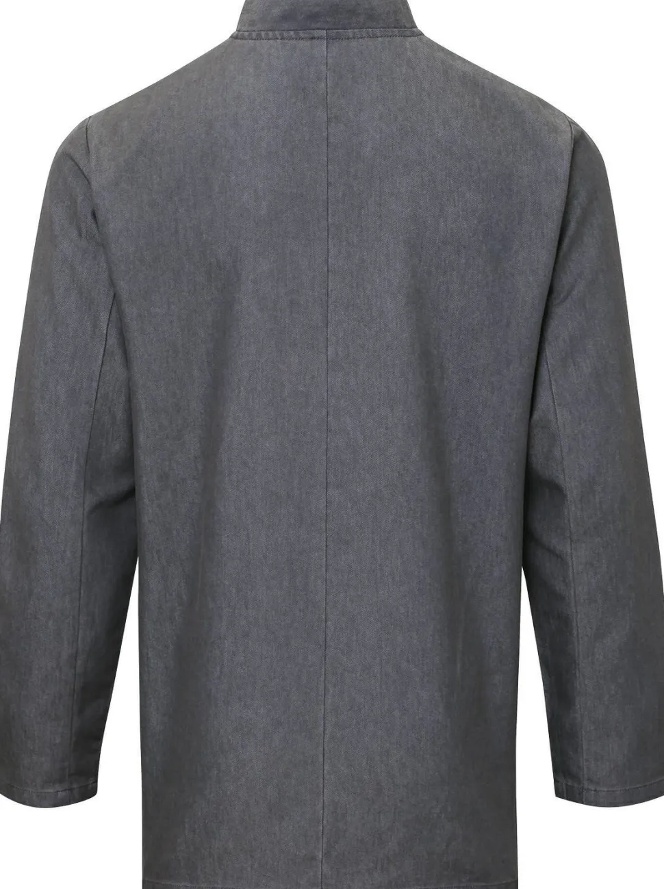 Premier PR660 - Veste Denim chef cuisinier
