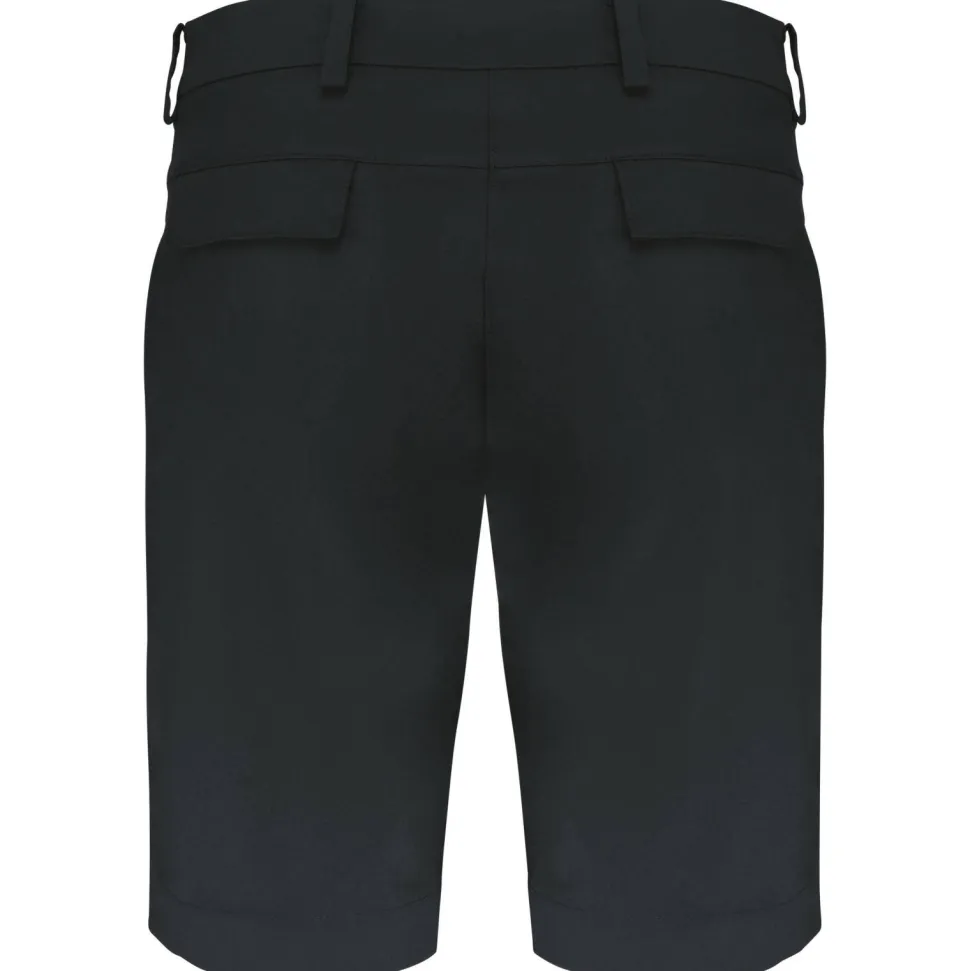 ProAct PA150 - Bermuda Femme Élégant et Confort Stretch