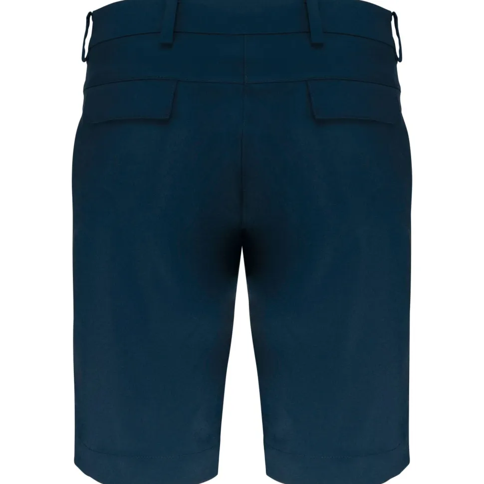 ProAct PA150 - Bermuda Femme Élégant et Confort Stretch