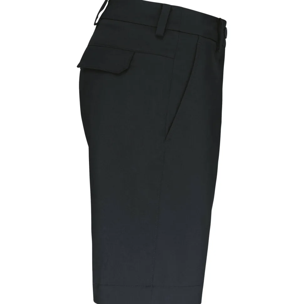 ProAct PA150 - Bermuda Femme Élégant et Confort Stretch
