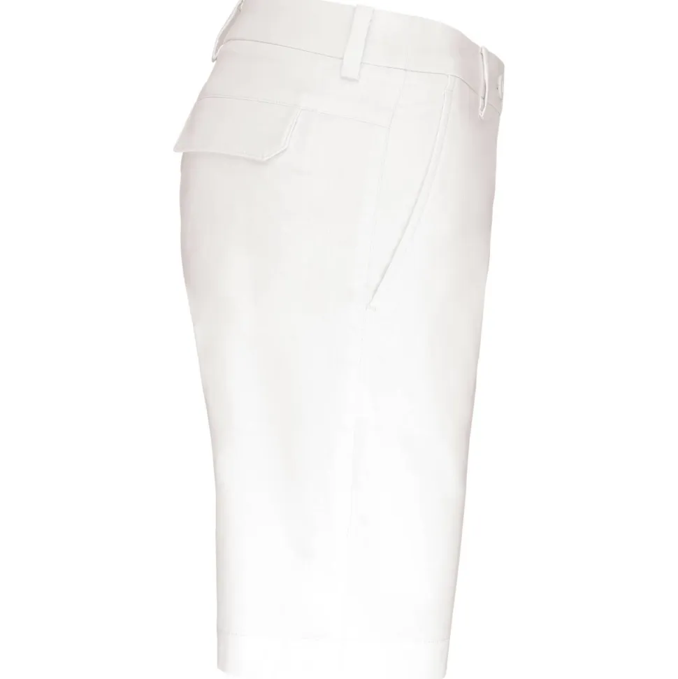 ProAct PA150 - Bermuda Femme Élégant et Confort Stretch