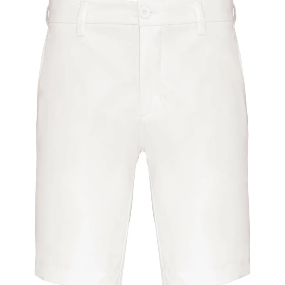 ProAct PA149 - Bermuda Homme Confort Stretch Étanche