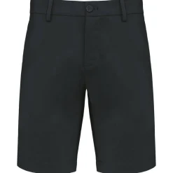 ProAct PA149 - Bermuda Homme Confort Stretch Étanche