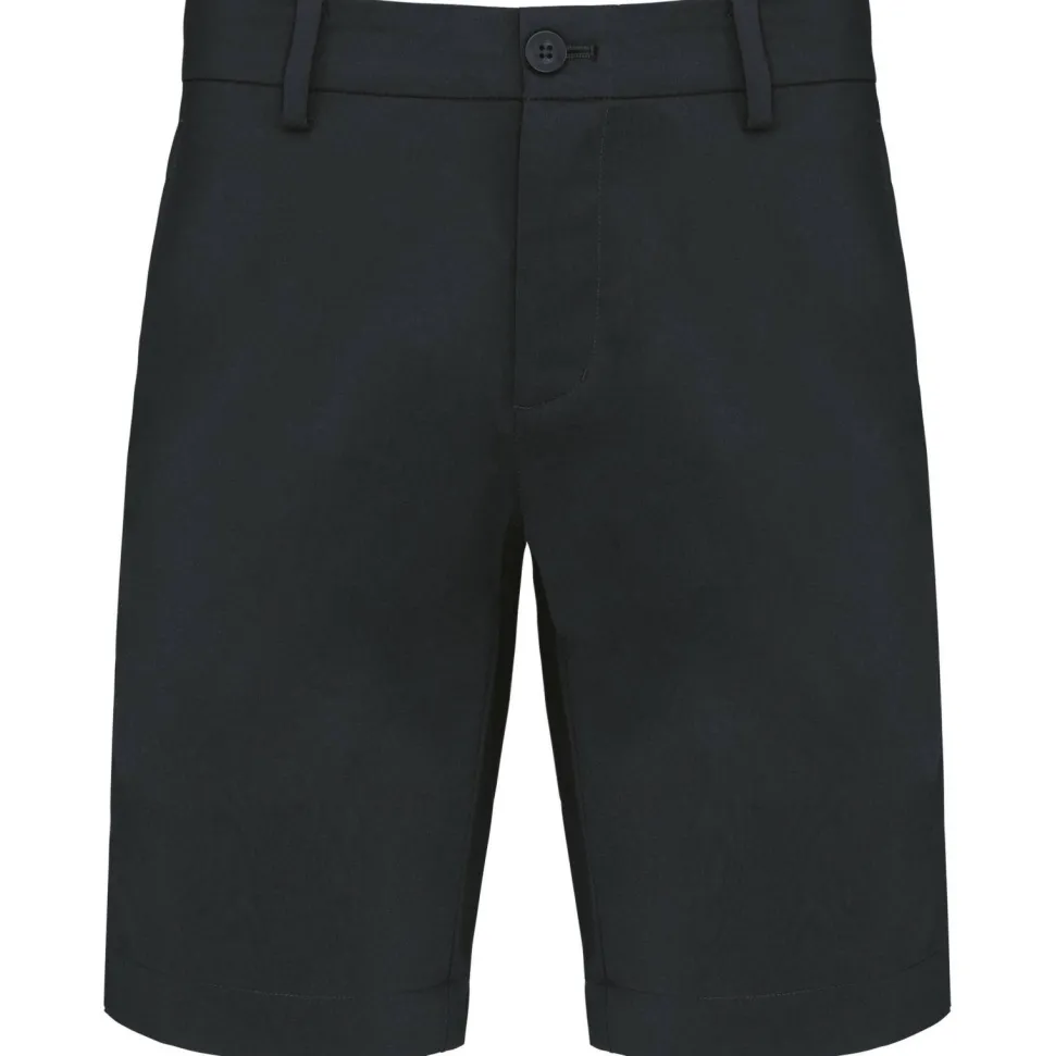 ProAct PA149 - Bermuda Homme Confort Stretch Étanche