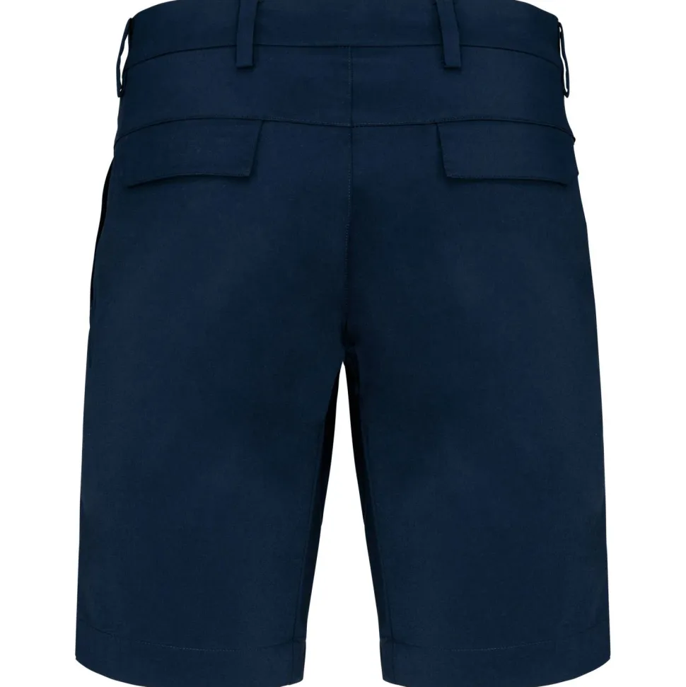 ProAct PA149 - Bermuda Homme Confort Stretch Étanche