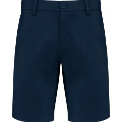 ProAct PA149 - Bermuda Homme Confort Stretch Étanche