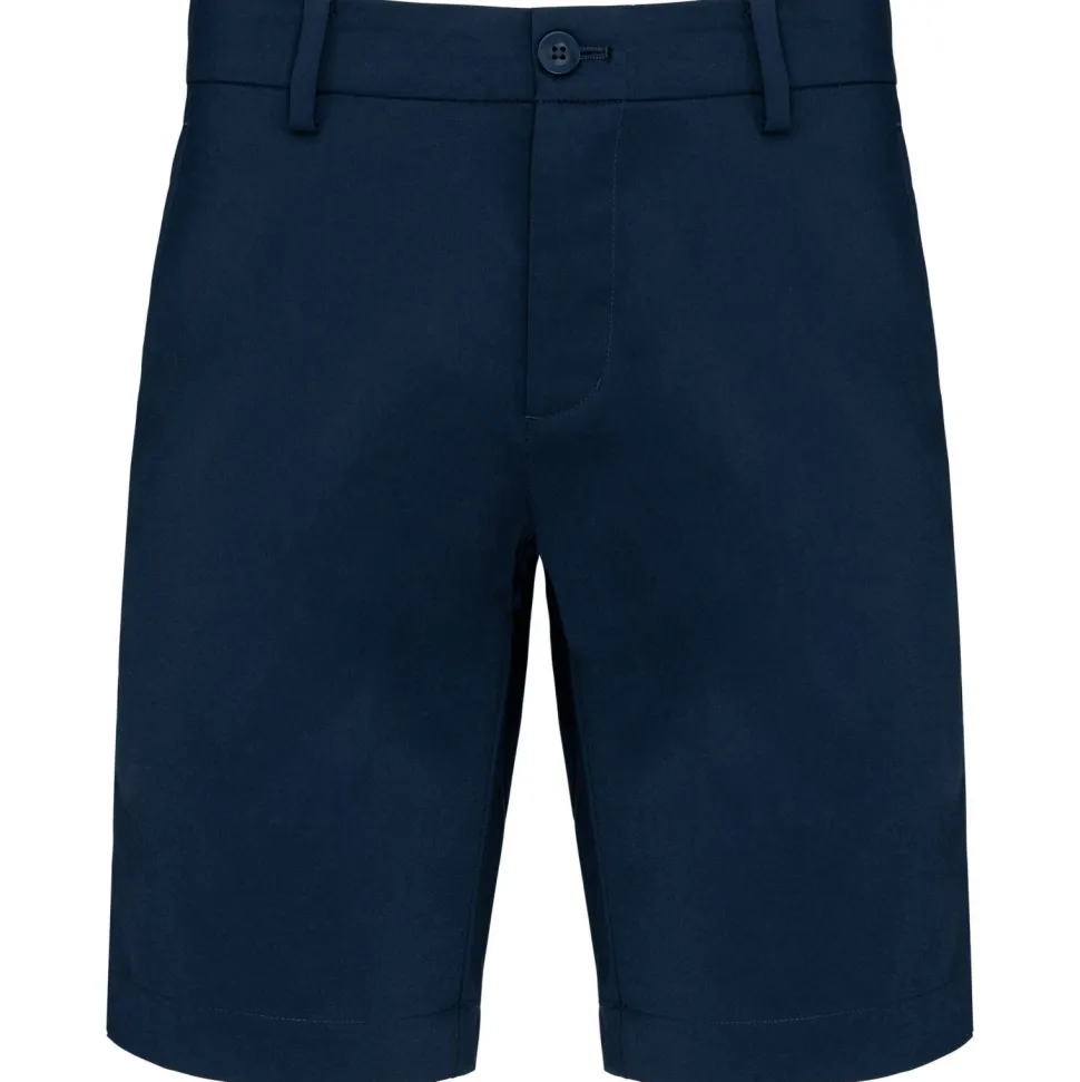 ProAct PA149 - Bermuda Homme Confort Stretch Étanche